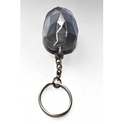 Czacha brelok