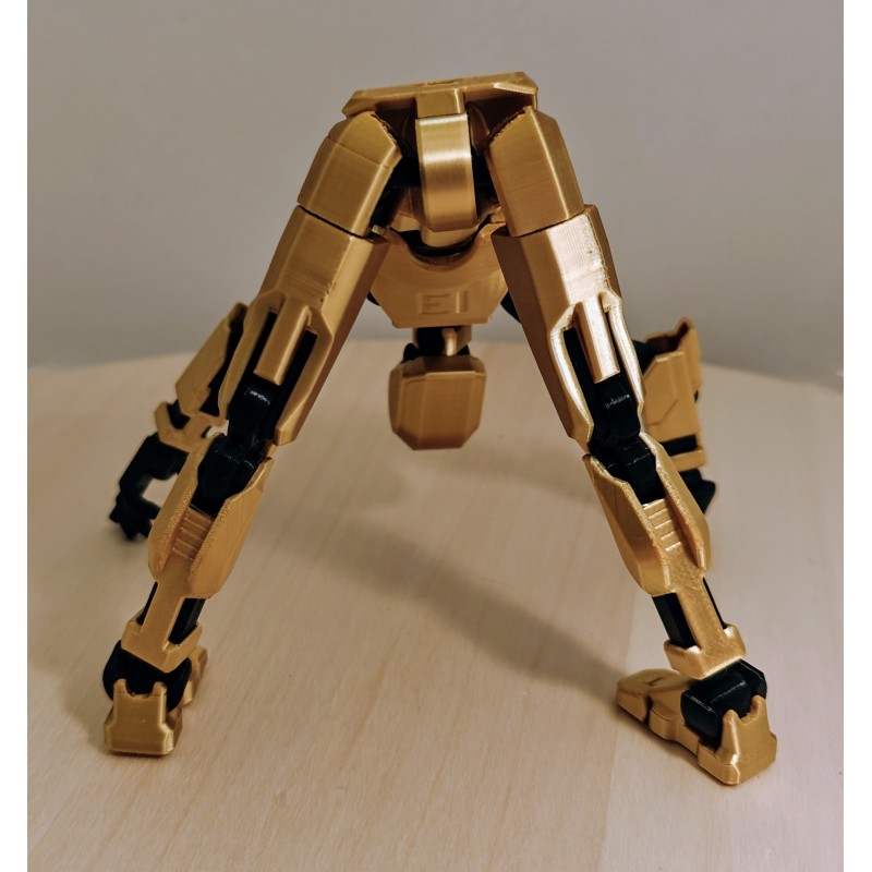 Figurka Dummy 13 BlaGol