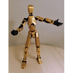 Figurka Dummy 13 BlaGol